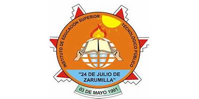 24 DE JULIO DE ZARUMILLA