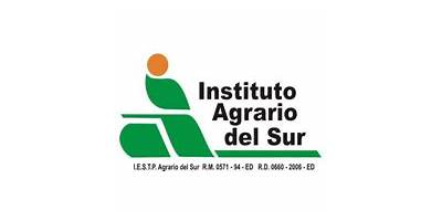 AGRARIO DEL SUR