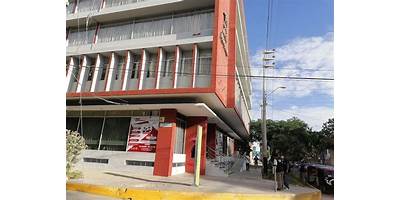 ALAS PERUANAS