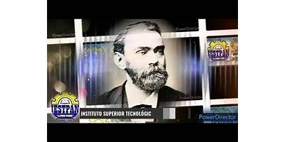 ALFRED NOBEL