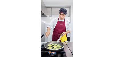 ALTA COCINA D'GALLIA