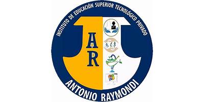 ANTONIO RAYMONDI
