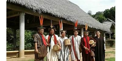 ASHANINKA