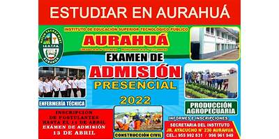 AURAHUA