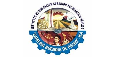 CATALINA BUENDIA DE PECHO