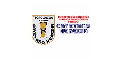CAYETANO HEREDIA