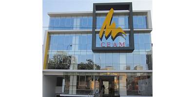 CENTRO DE ALTOS ESTUDIOS DE LA MODA - CEAM
