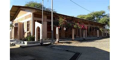 CENTRO DE FORMACION PROFESIONAL BINACIONAL
