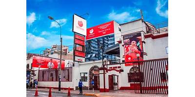 CENTRO PERUANO DE ESTUDIOS BANCARIOS - CEPEBAN