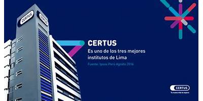 CERTUS