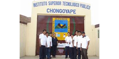 CHONGOYAPE