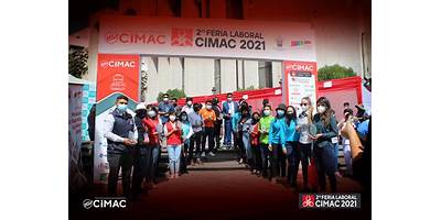 CIMAC DEL SUR