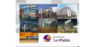 COMPLEJO HOSPITALARIO SAN PABLO