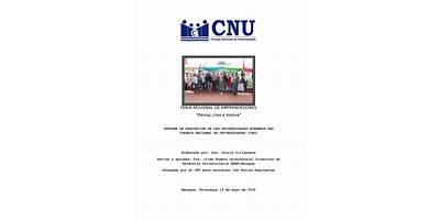 CREA E INNOVA - INSTITUTO DE EMPRENDEDORES