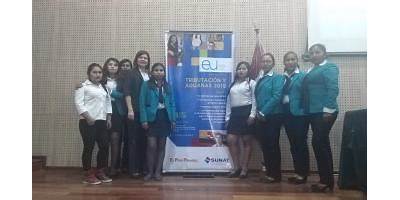 DE ADMINISTRACION Y PROMOTORIA EMPRESARIAL - INAPE