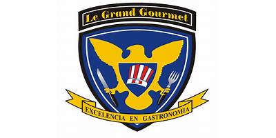 DE ALTA GASTRONOMIA LE GRAND GOURMET