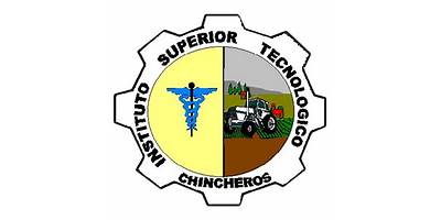 DE CHINCHEROS