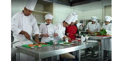 DE GASTRONOMIA LE CUISINIER