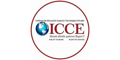 DE INFORMATICA, COMPUTACION Y CIENCIAS EMPRESARIALES - ICCE