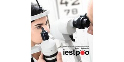 DE OPTOMETRIA Y CIENCIAS EUROHISPANO