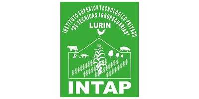DE TECNICAS AGROPECUARIAS - INTAP