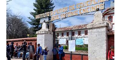 DE TURISMO DE PUNO