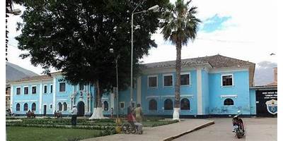 DEL ORIENTE
