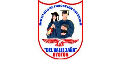 DEL VALLE ZAÑA