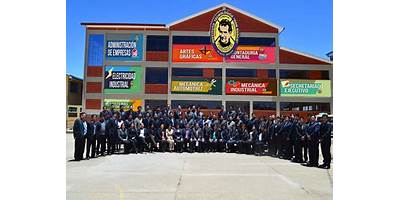 DON BOSCO