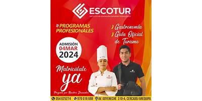 ESCOTUR