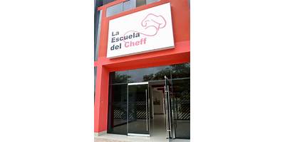 ESCUELA DEL CHEFF
