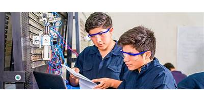 ESCUELA SUPERIOR PRIVADA DE TECNOLOGIA SENATI