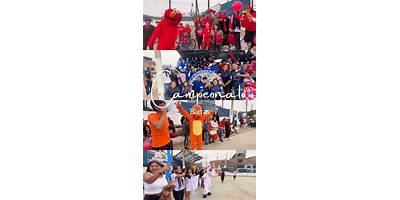 FE Y ALEGRIA 75