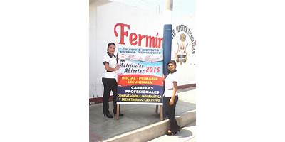 FERMIN TANGUIS