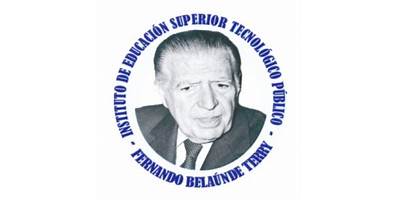 FERNANDO BELAUNDE TERRY