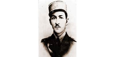 FERNANDO LORES TENAZOA