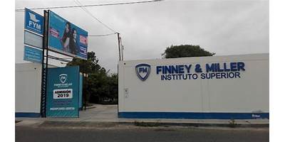 FINNEY & MILLER PERU