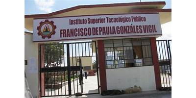 FRANCISCO DE PAULA GONZALES VIGIL