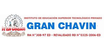 GRAN CHAVIN