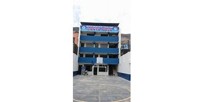 HEADWAY COLLEGE
