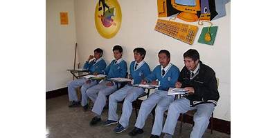 HUAMACHUCO