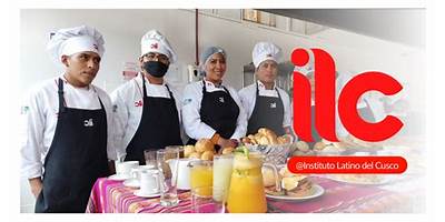 ILC - INSTITUTO LATINO DEL CUSCO