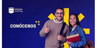 INGENIO LEARNING