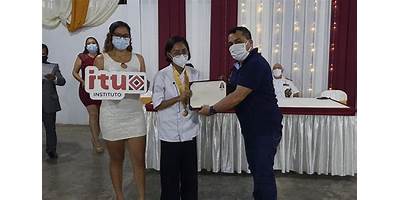INSTITUCION TECNOLOGICA UCAYALI - ITU