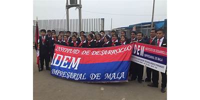 INSTITUTO DE DESARROLLO EMPRESARIAL DE MALA - IDEM