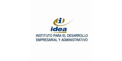 INSTITUTO DE DESARROLLO EMPRESARIAL Y ADMINISTRATIVO-IDEA