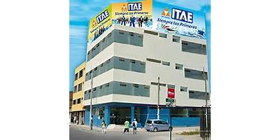 INSTITUTO TECNICO DE ADMINISTRACION DE EMPRESAS - ITAE