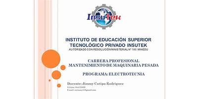 INSUTEK