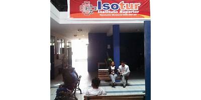 ISOTUR