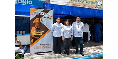 ITEP-1 MOQUEGUA